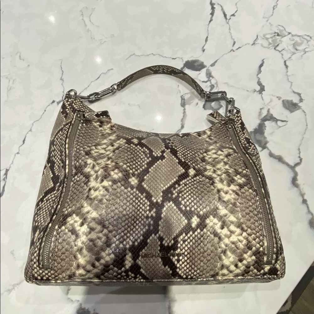 Michael kors Matilda in natural